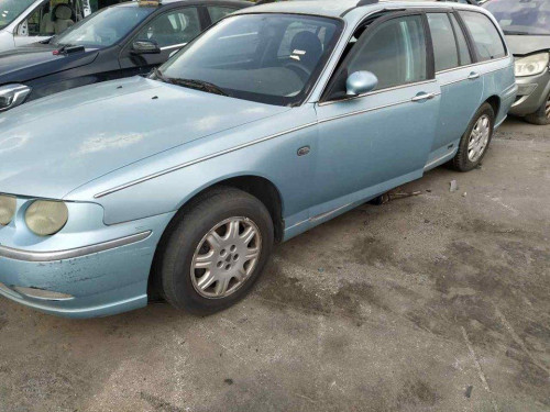 MG ROVER ROVER 75 (RJ) б/у