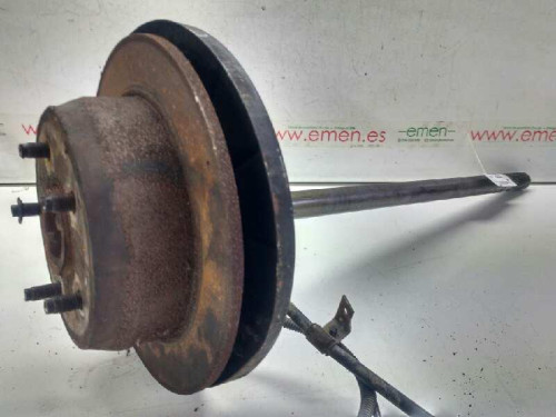  MANGUETA TRASERA DERECHA JEEP GRAND CHEROKEE (WJ/WG) 