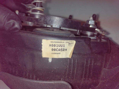 AIRBAG DELANTERO IZQUIERDO, SEAT, LEON (1P1)