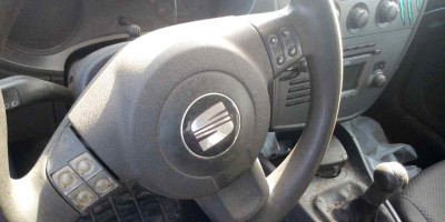 AIRBAG DELANTERO IZQUIERDO, SEAT, LEON (1P1)