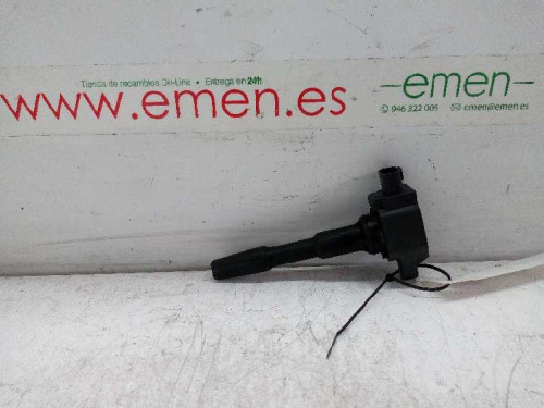  BOBINA ENCENDIDO, RENAULT, CLIO IV 
