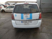 OPEL ZAFIRA B