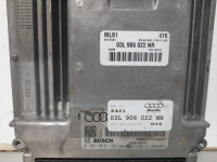 CENTRALITA MOTOR UCE