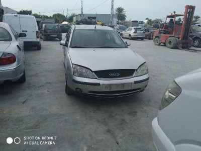 FORD MONDEO BERLINA (GE)