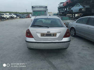 FORD MONDEO BERLINA (GE)