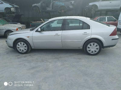 FORD MONDEO BERLINA (GE)