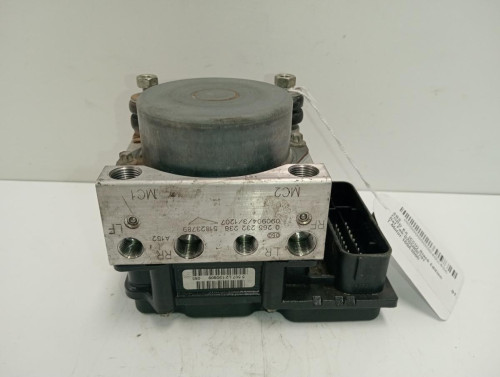  ABS FORD KA (CCU) 