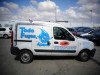  RENAULT KANGOO I (F/KC0) 