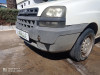 PARAGOLPES DELANTERO Fiat I Doblò (119)(2001->) FIAT I Doblò (119)(2001->) 