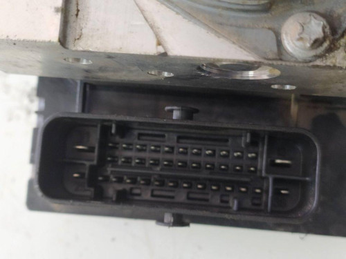 ABS Citroen C4 BERLINA 
