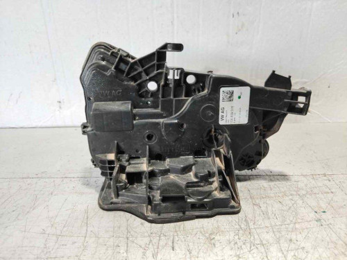 CERRADURA PUERTA TRASERA DERECHA VOLKSWAGEN POLO VI (AW1)(08.2017) 