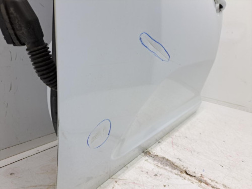 PUERTA DELANTERA IZQUIERDA Kia SPORTAGE (QL) 