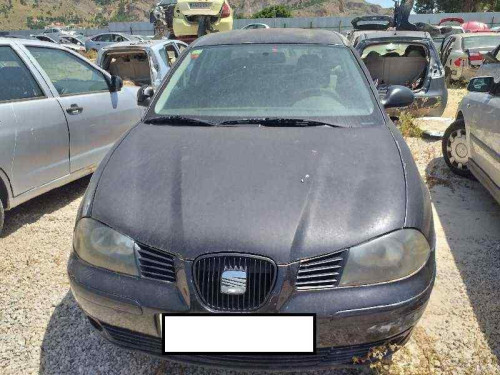  SEAT IBIZA (6L1) 