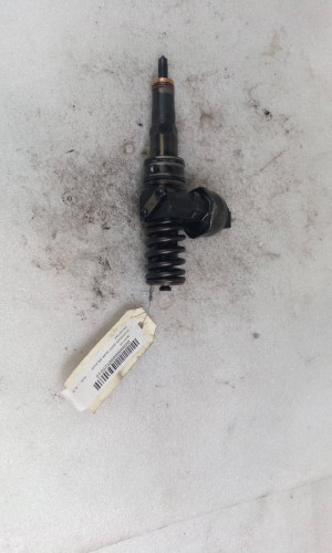  INYECTOR, VOLKSWAGEN, CADDY (2K)(02.2004) 