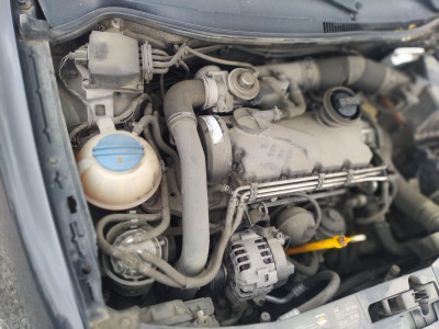 TUBO, SEAT, IBIZA (6L1)