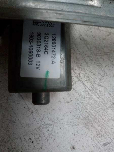  ELEVALUNAS DELANTERO IZQUIERDO RENAULT CLIO IV 