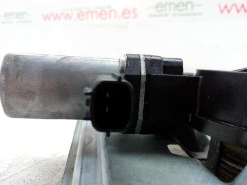  ELEVALUNAS DELANTERO IZQUIERDO RENAULT CLIO IV 