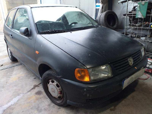  VOLKSWAGEN POLO III (6N1) 