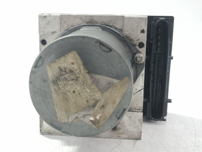 ABS, RENAULT, SCENIC II (JM)