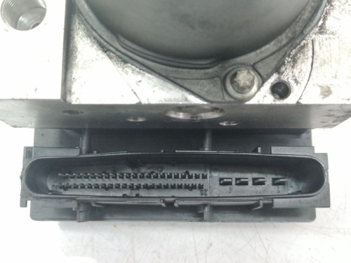  ABS, RENAULT, SCENIC II (JM) 