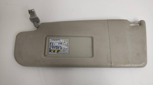  PARASOL IZQUIERDO Seat TOLEDO (1M2) 