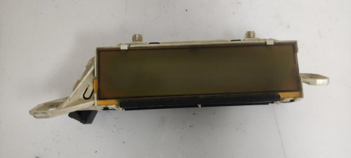 PANTALLA MULTIFUNCION CITROEN C4 BERLINA 