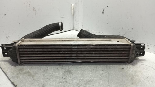 INTERCOOLER Chevrolet CAPTIVA 