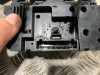 MANDO CALEFACCION / AIRE ACONDICIONADO 