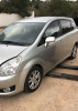TOYOTA COROLLA VERSO (R1) — автомобиль-донор на запчасти 