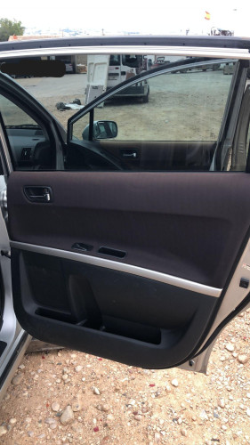 TOYOTA COROLLA VERSO (R1) — автомобиль-донор на запчасти 