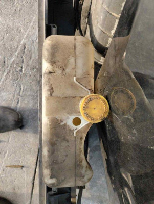 DEPOSITO EXPANSION, MAZDA, 6 BERLINA (GH)