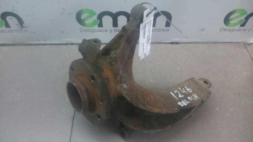  MANGUETA DELANTERA DERECHA RENAULT MEGANE II CLASSIC BERLINA 