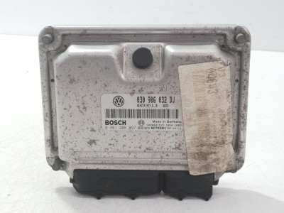 CENTRALITA MOTOR UCE, SEAT, AROSA (6H1)