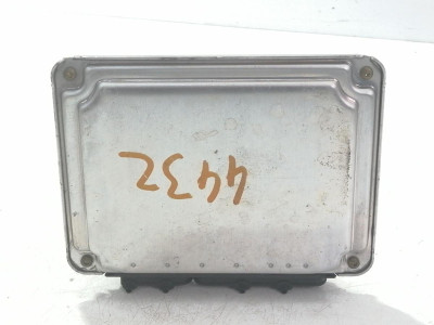 CENTRALITA MOTOR UCE, SEAT, AROSA (6H1)