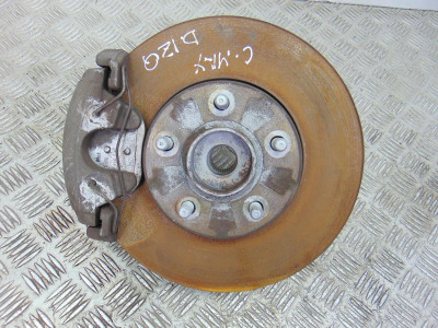 MANGUETA DELANTERA IZQUIERDA, FORD, C-MAX (CB3)(2007)