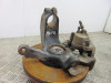  MANGUETA DELANTERA IZQUIERDA FORD C-MAX (CB3)(2007) 