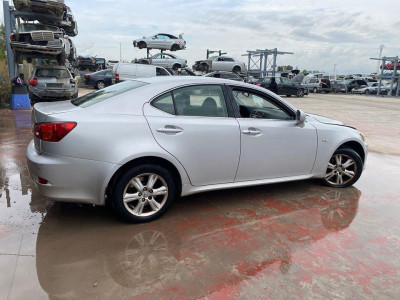 LEXUS IS (DS2/IS2)