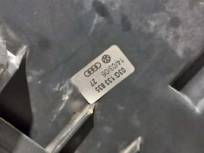 CAJA FILTRO AIRE, AUDI, A4 BERLINA (8E)