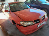  NISSAN ALMERA (N16/E) 