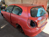  NISSAN ALMERA (N16/E) 