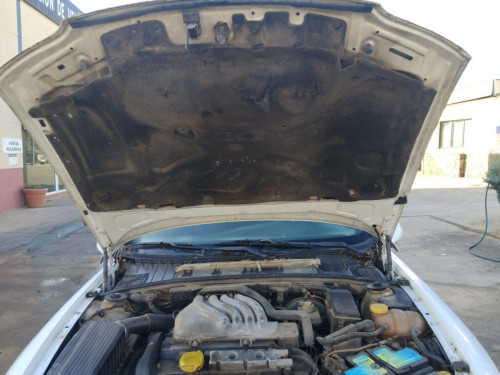 AMORTIGUADORES CAPO Opel Vectra B Caravan (1996->) OPEL Vectra B Caravan (1996->) 