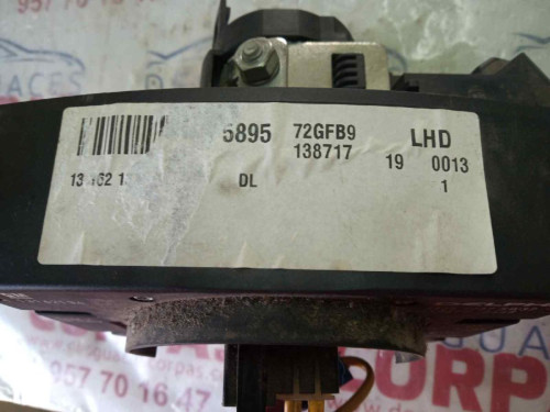 MANDO MULTIFUNCION OPEL VECTRA C BERLINA 