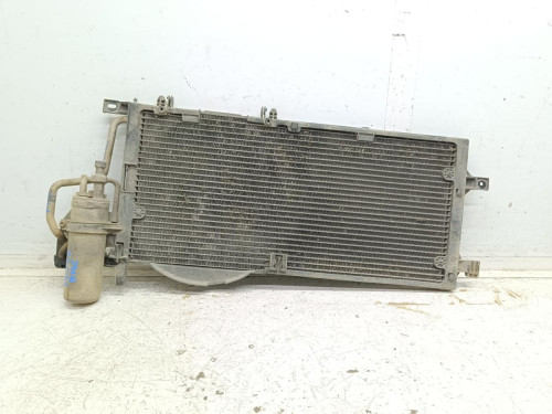 CONDENSADOR / RADIADOR AIRE ACONDICIONADO Opel COMBO (CORSA C) 