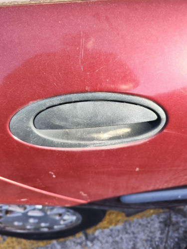 MANETA EXTERIOR TRASERA DERECHA Renault LAGUNA (B56) 