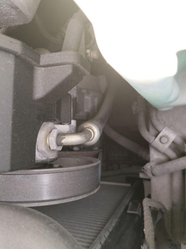 TUBO PRESION DIRECCION ASISTIDA Mercedes-Benz CLASE E (BM 210) BERLINA 