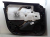 GUARNECIDO PUERTA DELANTERA DERECHA Opel ZAFIRA C TOURER 