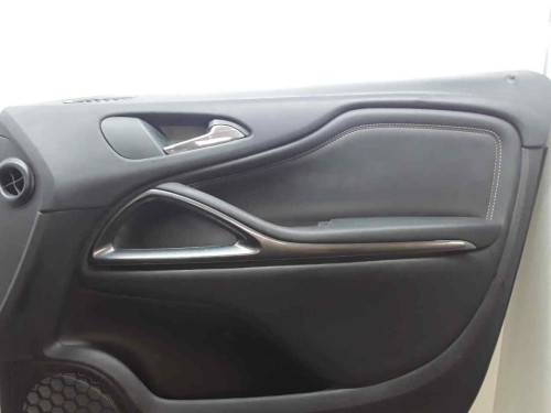 GUARNECIDO PUERTA DELANTERA DERECHA Opel ZAFIRA C TOURER 