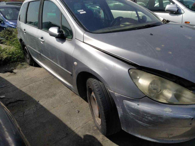 PEUGEOT 307 BREAK / SW (S1)(04.2002)
