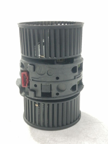  MOTOR CALEFACCION RENAULT MEGANE III BERLINA 5P 
