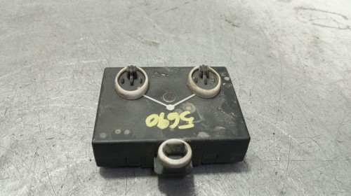 MODULO ELECTRONICO, AUDI, A1 (8X1)